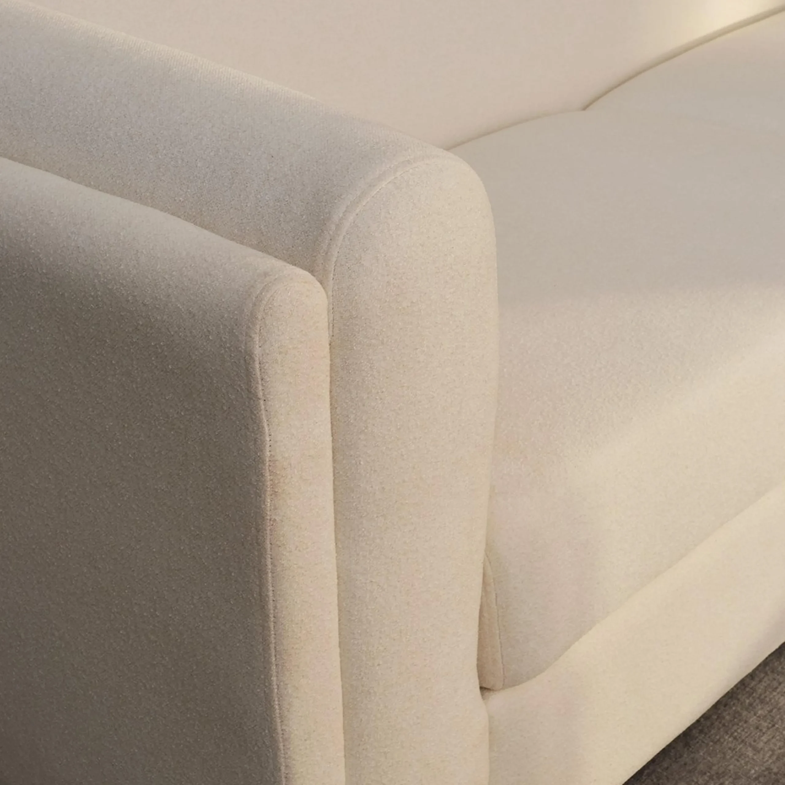 Mikey Sofa
