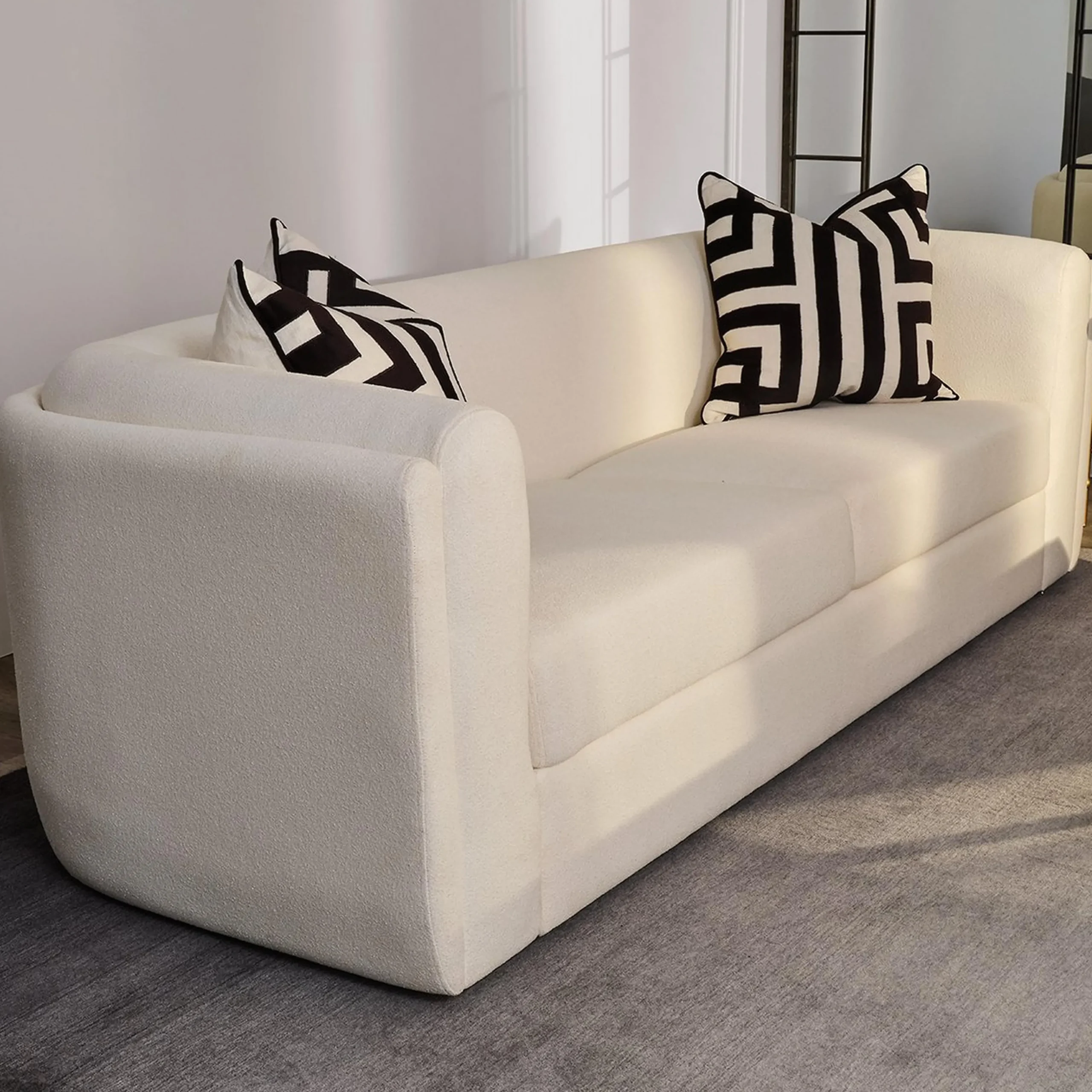 Mikey Sofa