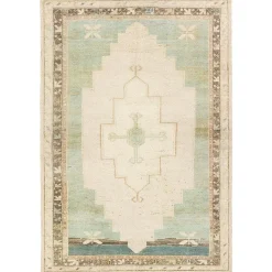 Mikkola Hand-Tufted Rug