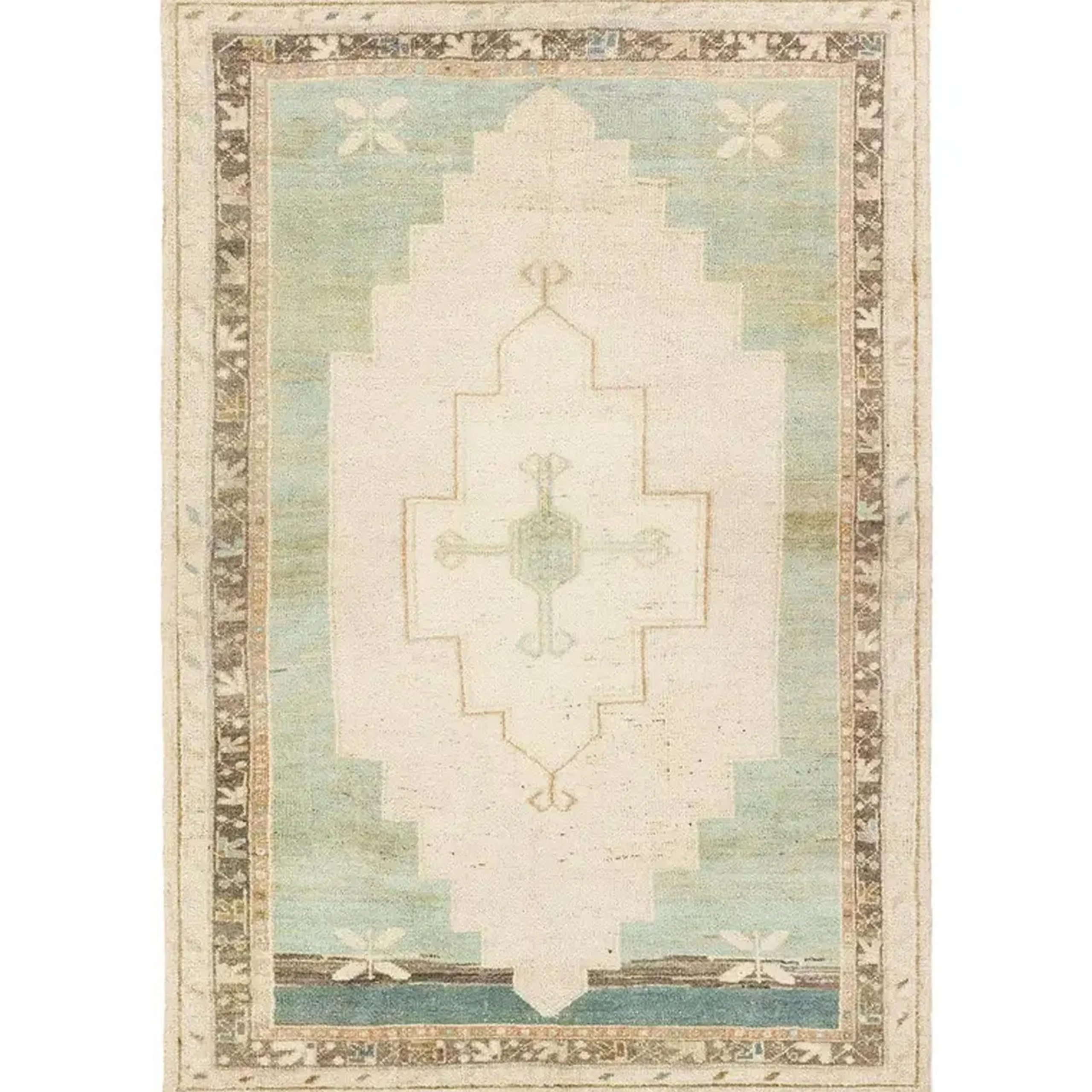 Mikkola Hand-Tufted Rug