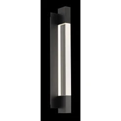 Mila LED Outdoor Sconce - Medium