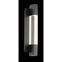 Mila LED Outdoor Sconce - Small