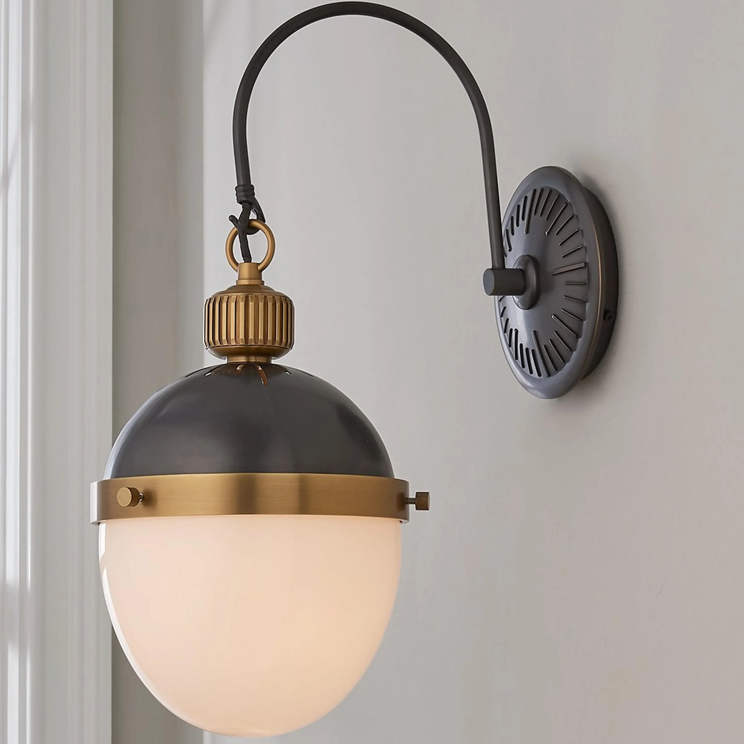 Milla Sconce