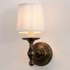 Millennium Sconce- 1 Light No Shade