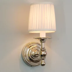 Millennium Sconce- 1 Light No Shade