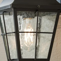 Millhouse Outdoor Sconce - Small