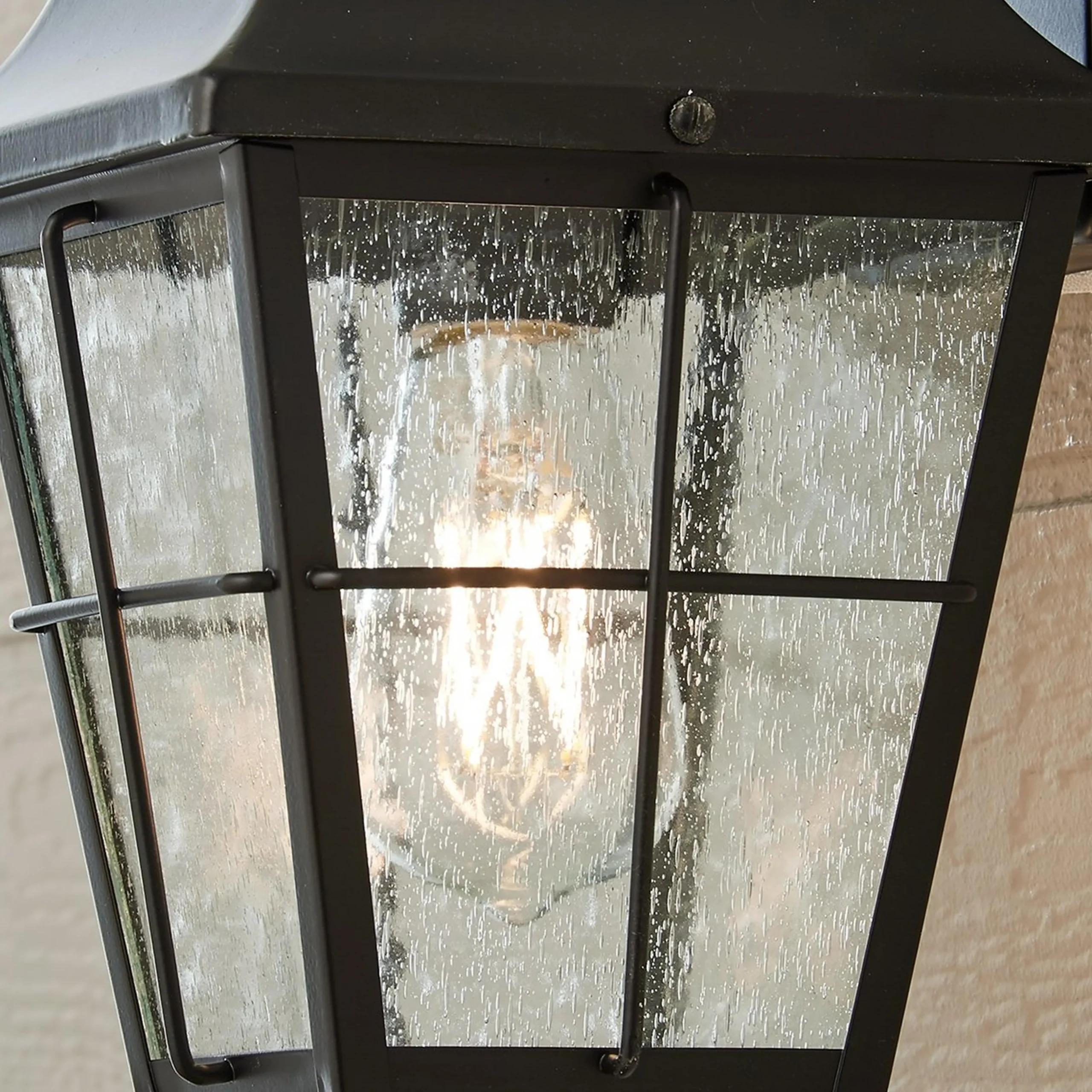 Millhouse Outdoor Sconce - Small