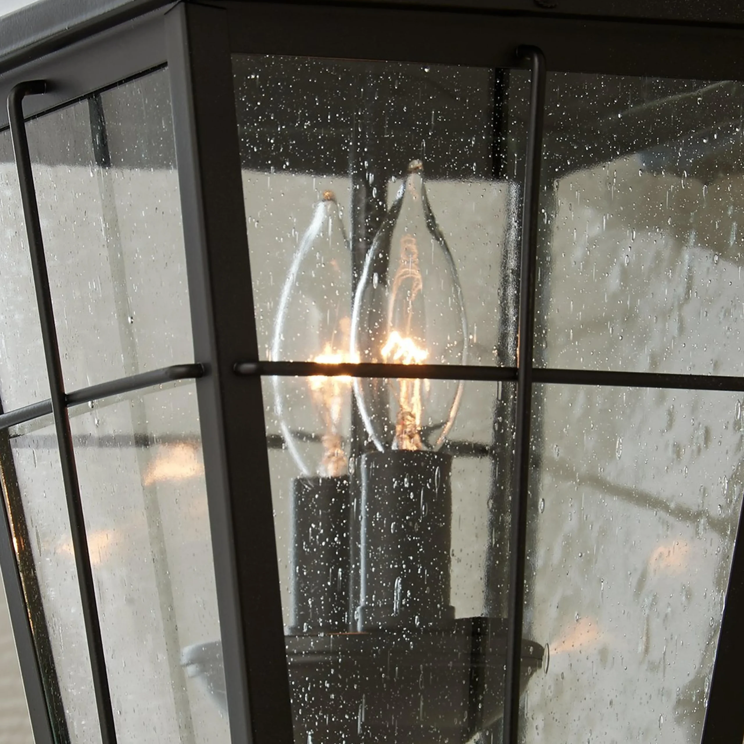 Millhouse Outdoor Sconce - Medium