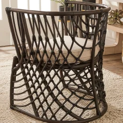 Milo Accent Chair