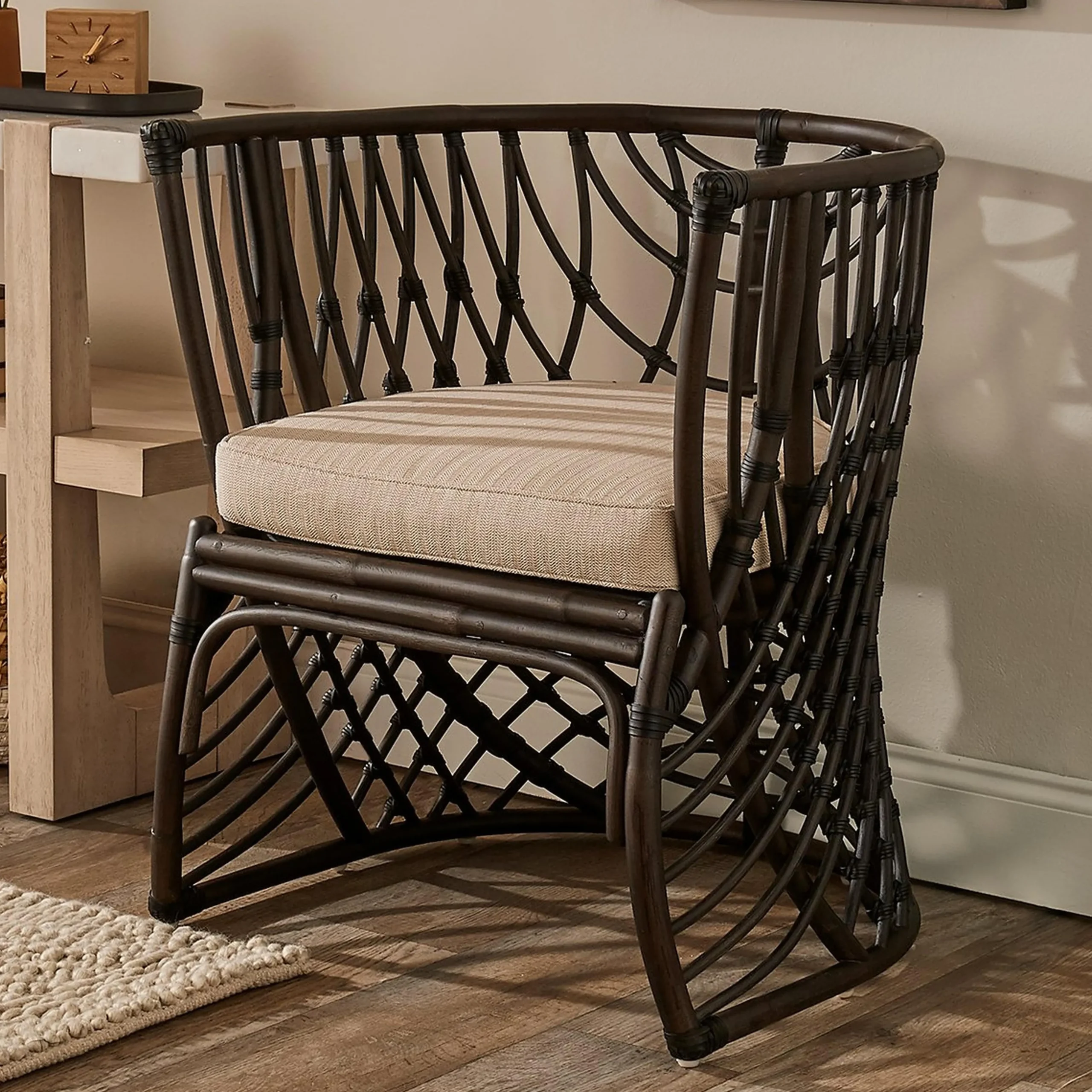 Milo Accent Chair