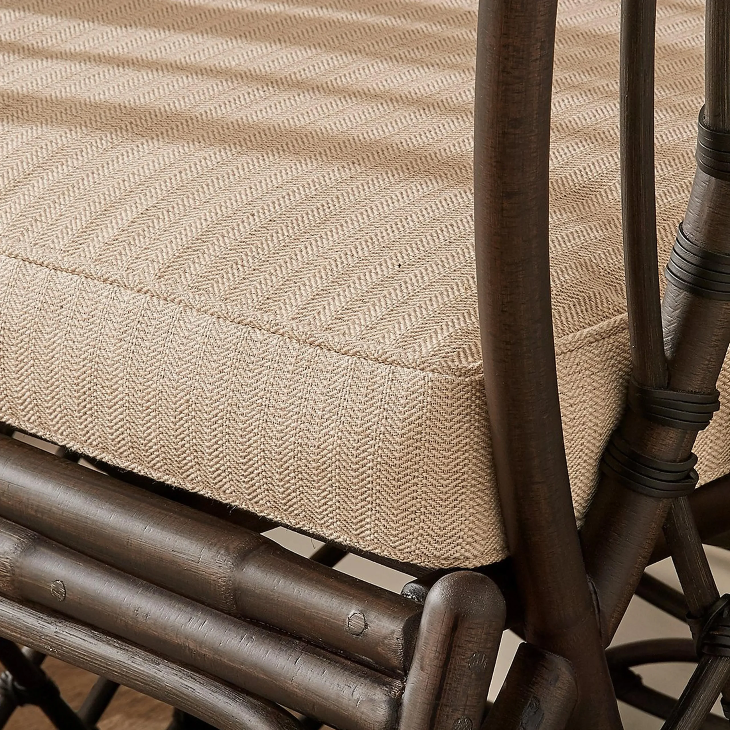 Milo Accent Chair