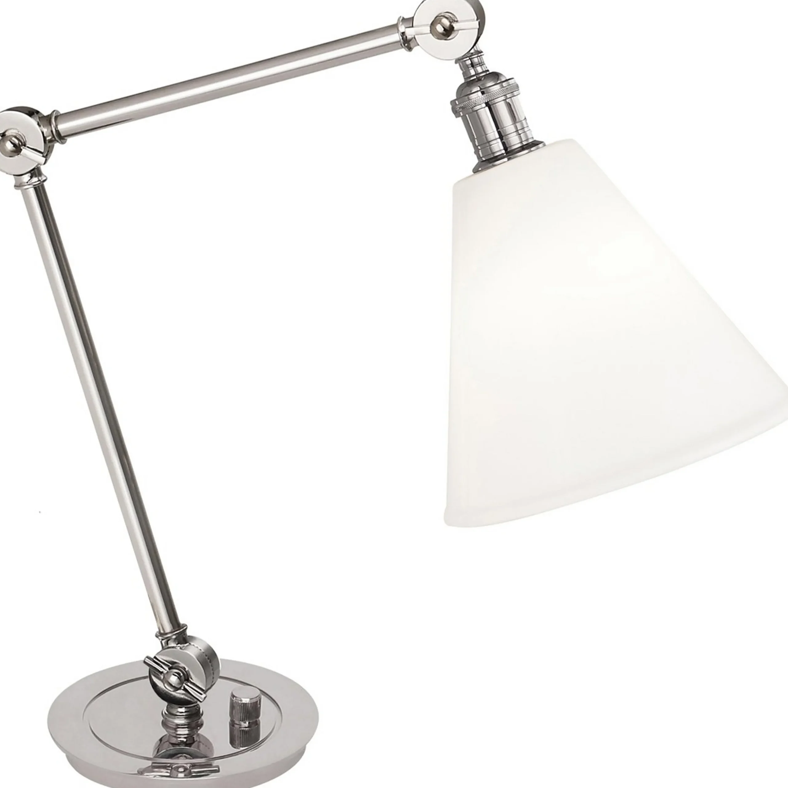 Milo Desk Lamp