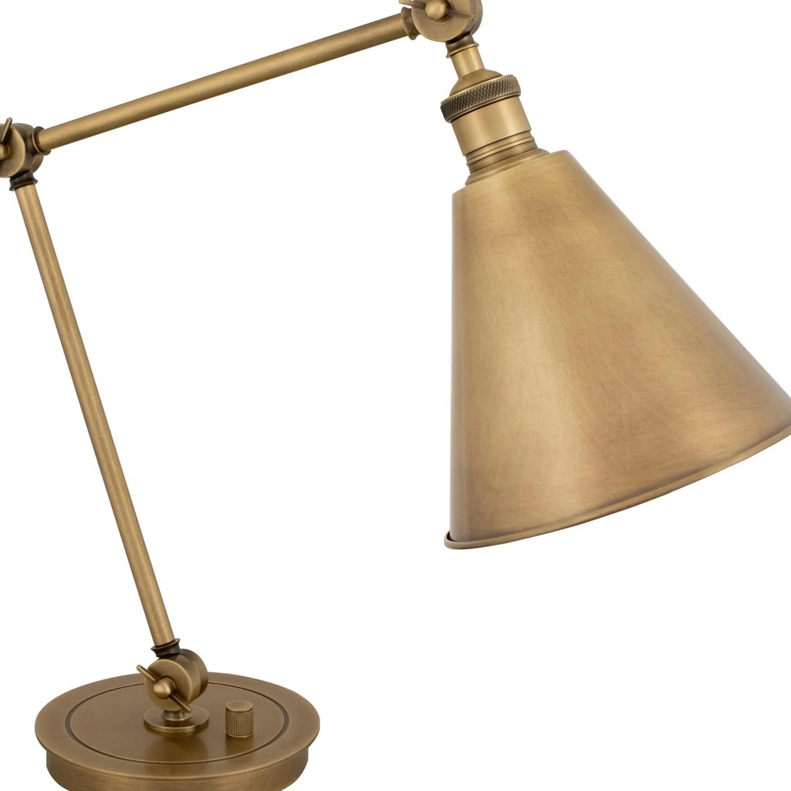 Milo Desk Lamp