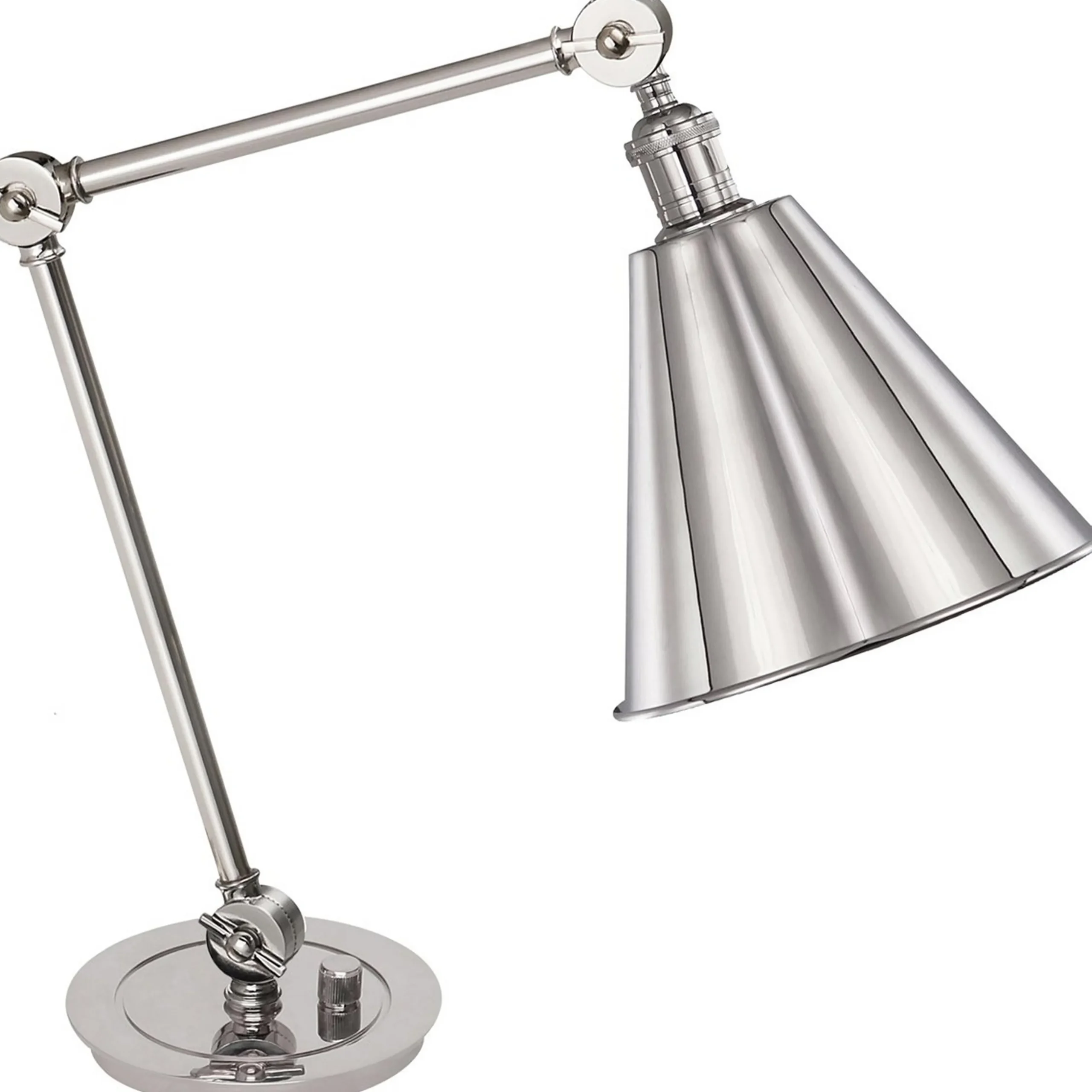 Milo Desk Lamp