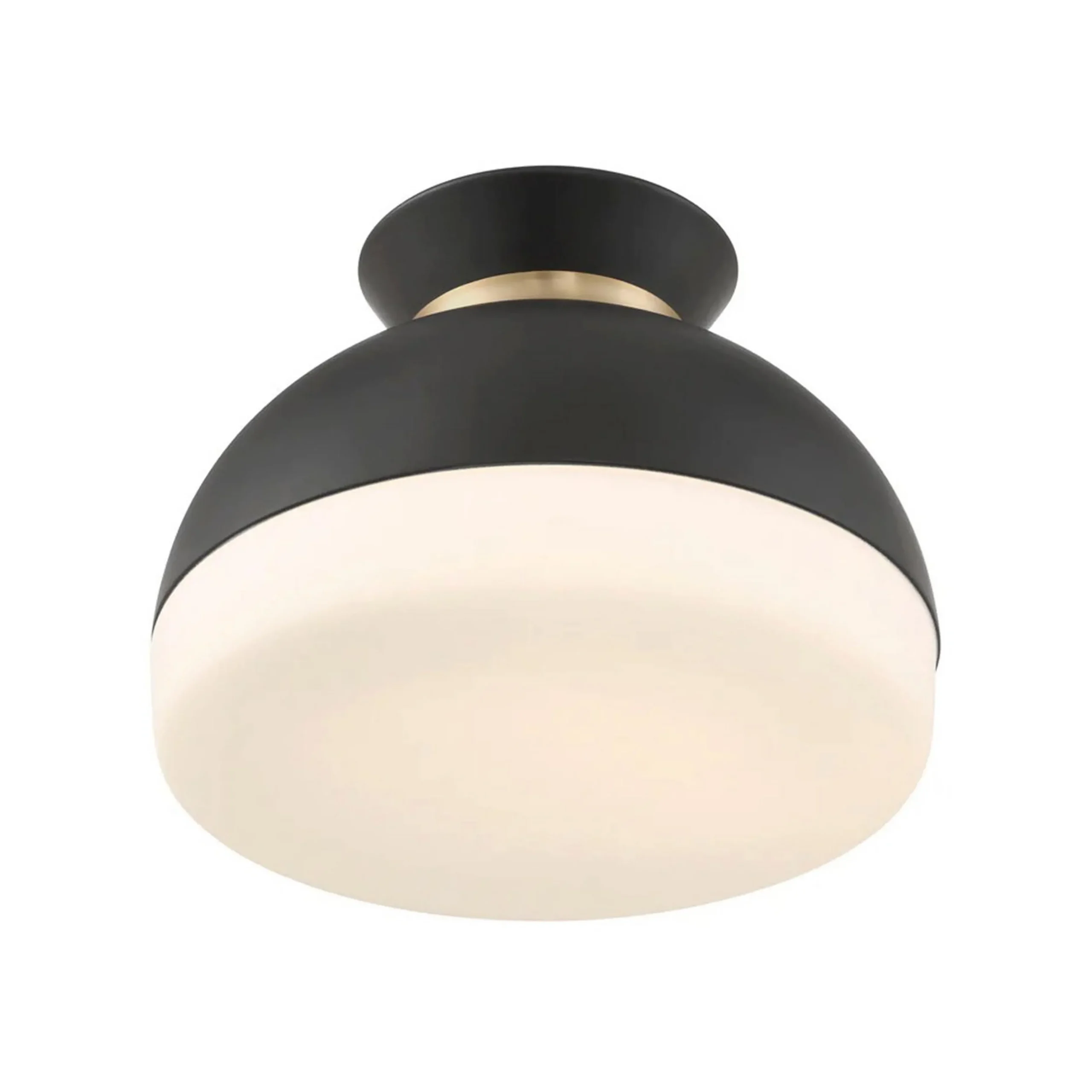 Milvus Ceiling Light