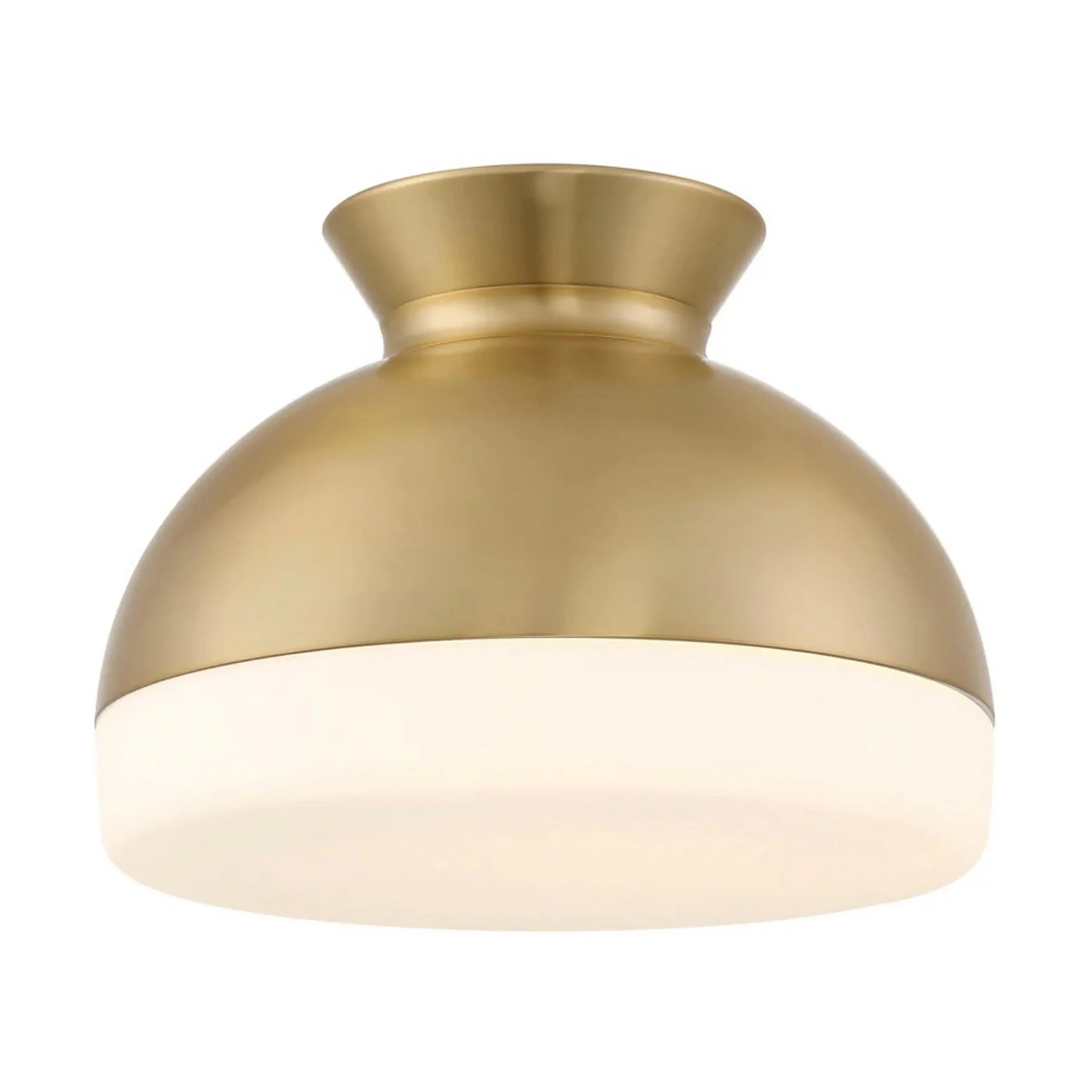 Milvus Ceiling Light