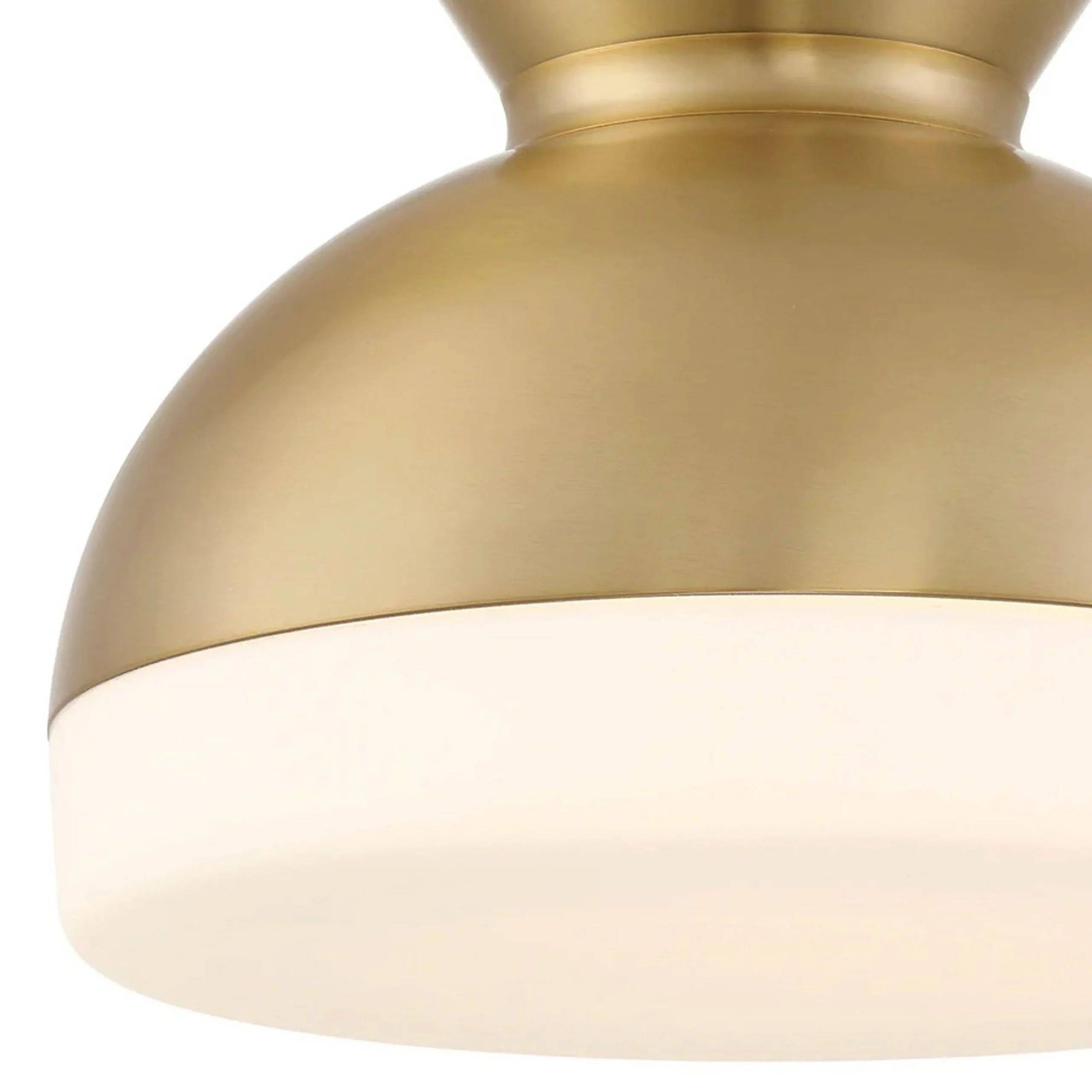 Milvus Ceiling Light