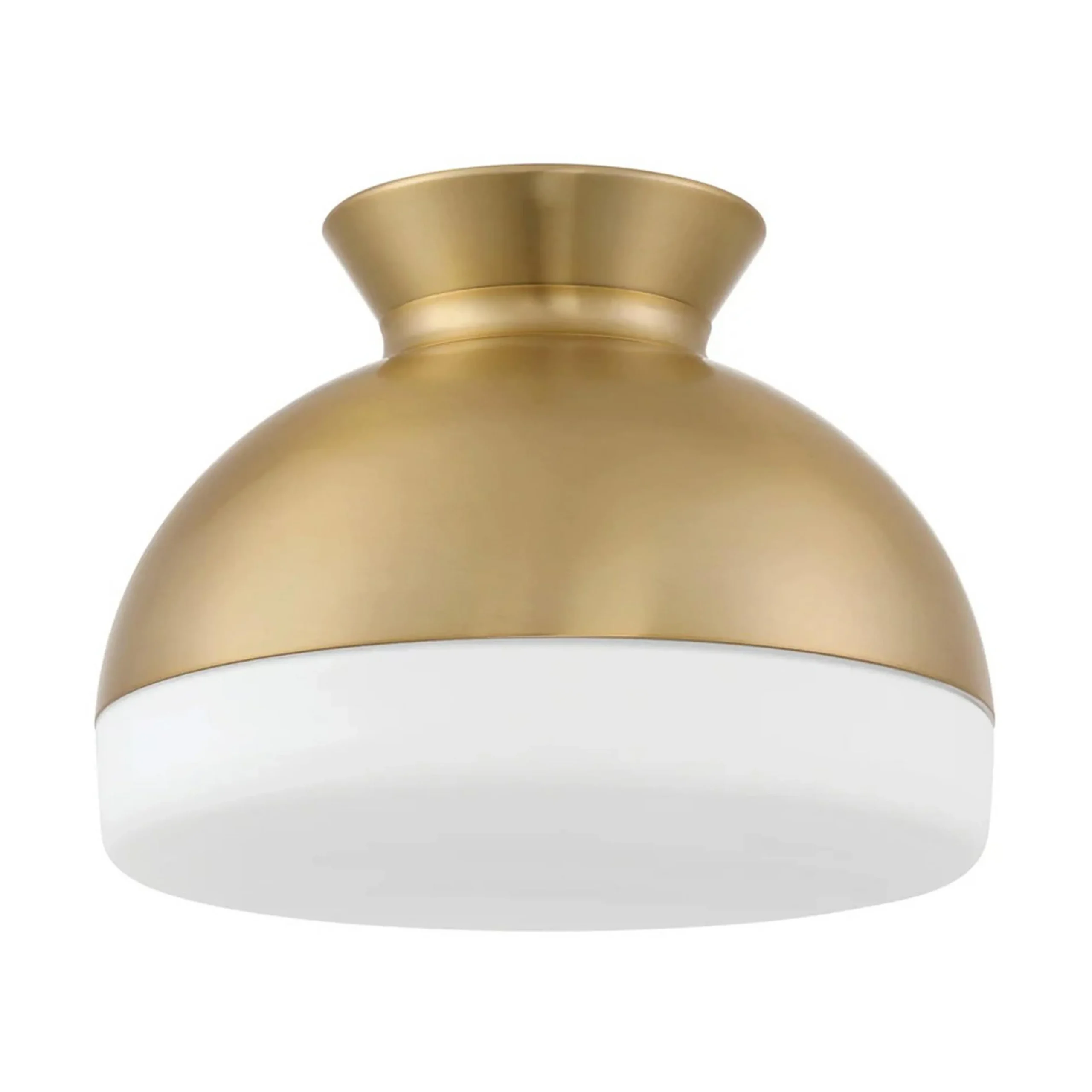 Milvus Ceiling Light