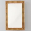 Mina Medicine Cabinet Mirror