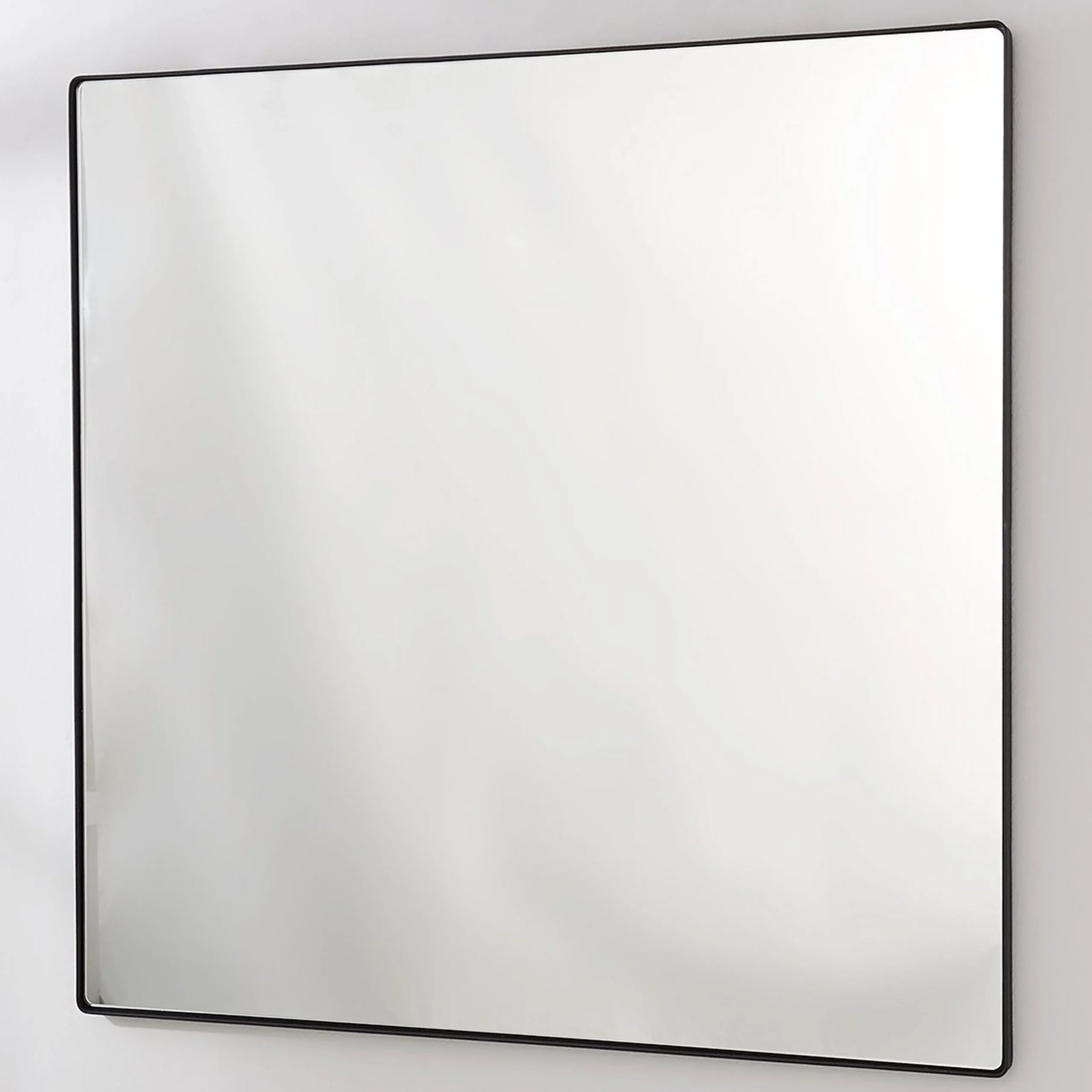 Minimal Essentials Mirror - 40" Square