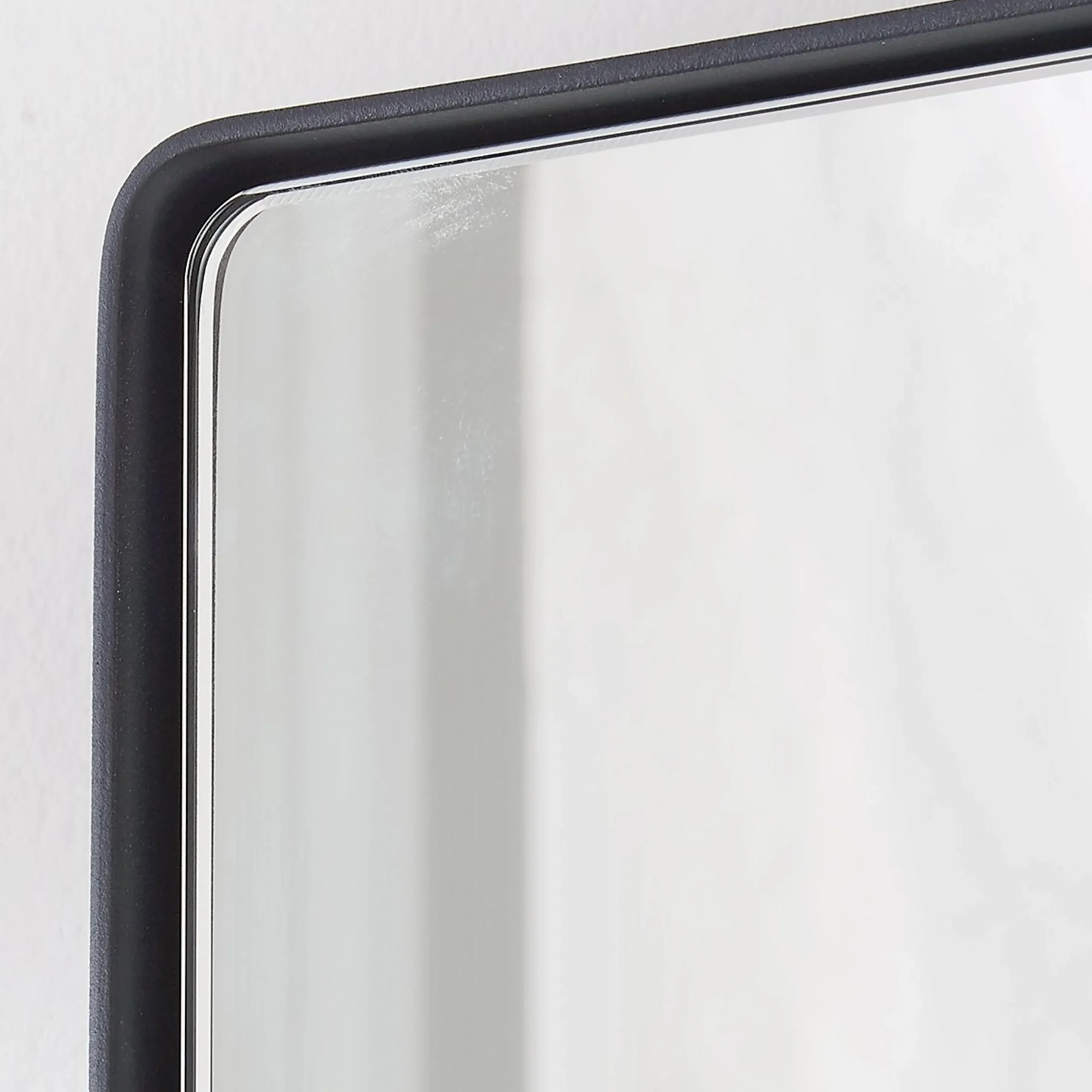 Minimal Essentials Mirror - 40" Square
