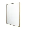 Minimal Essentials Mirror - 30" Square