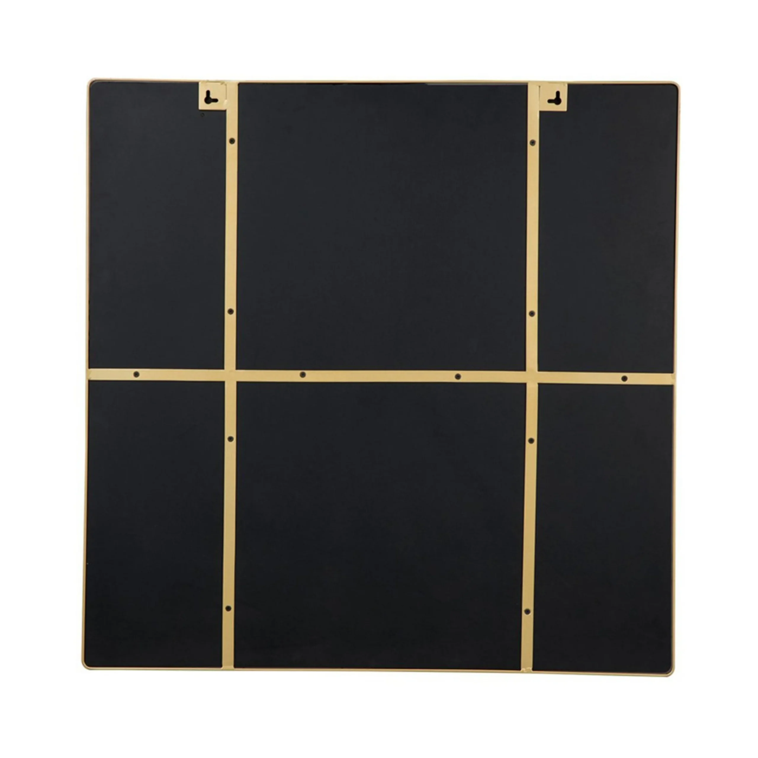 Minimal Essentials Mirror - 30" Square