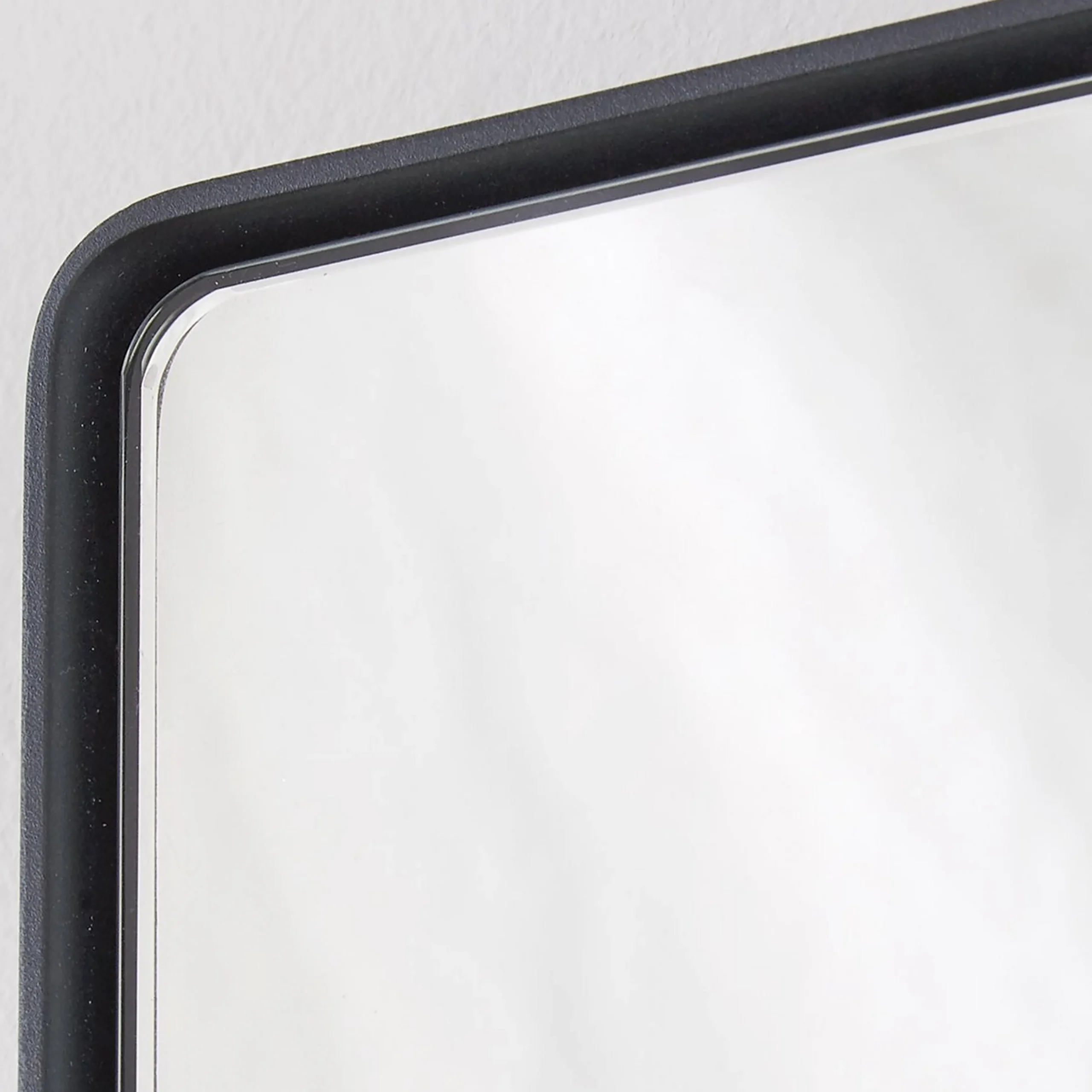 Minimal Essentials Mirror - 30" Square