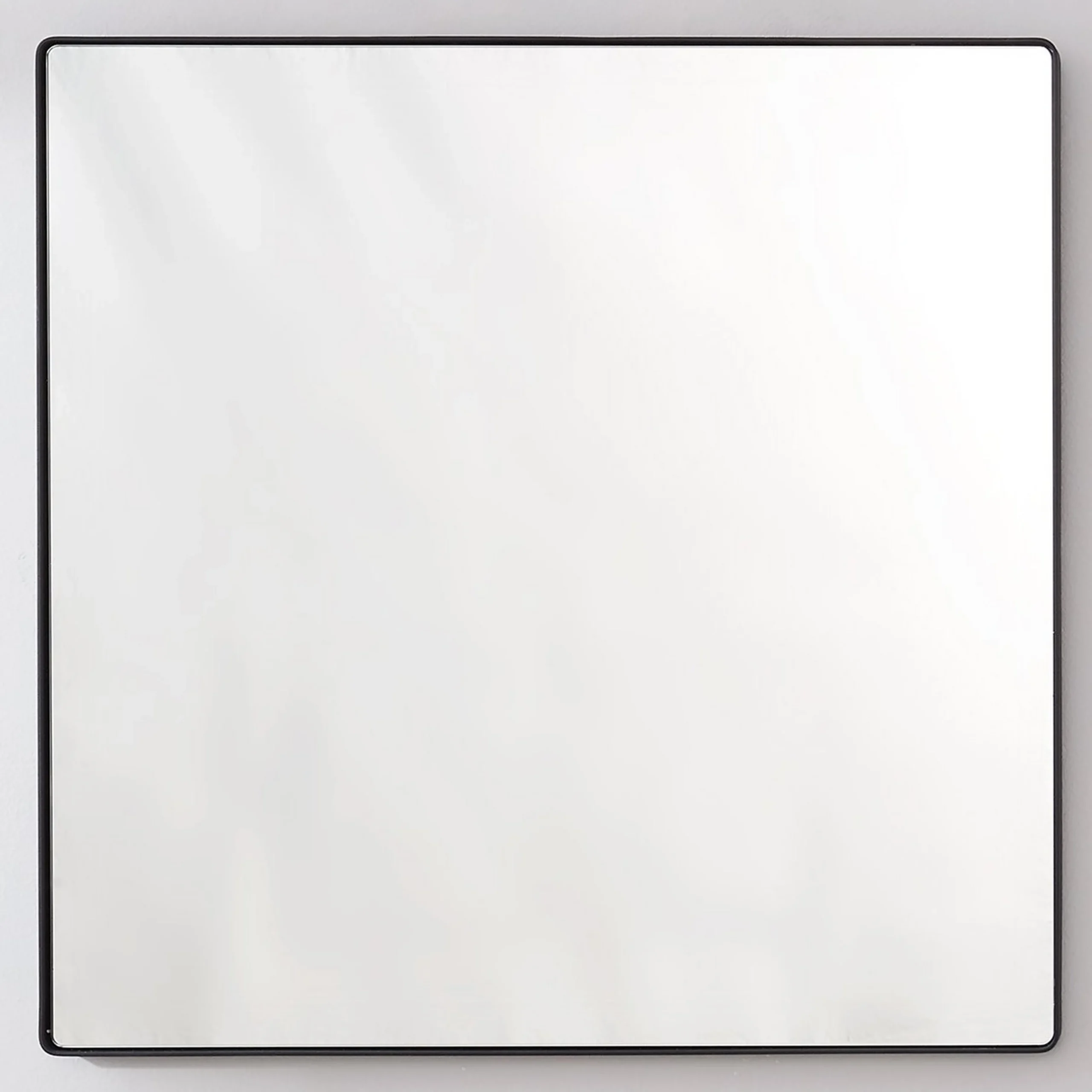 Minimal Essentials Mirror - 30" Square