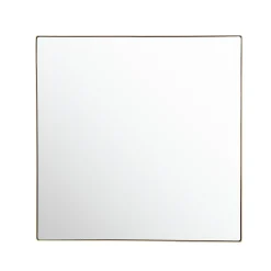 Minimal Essentials Mirror - 40