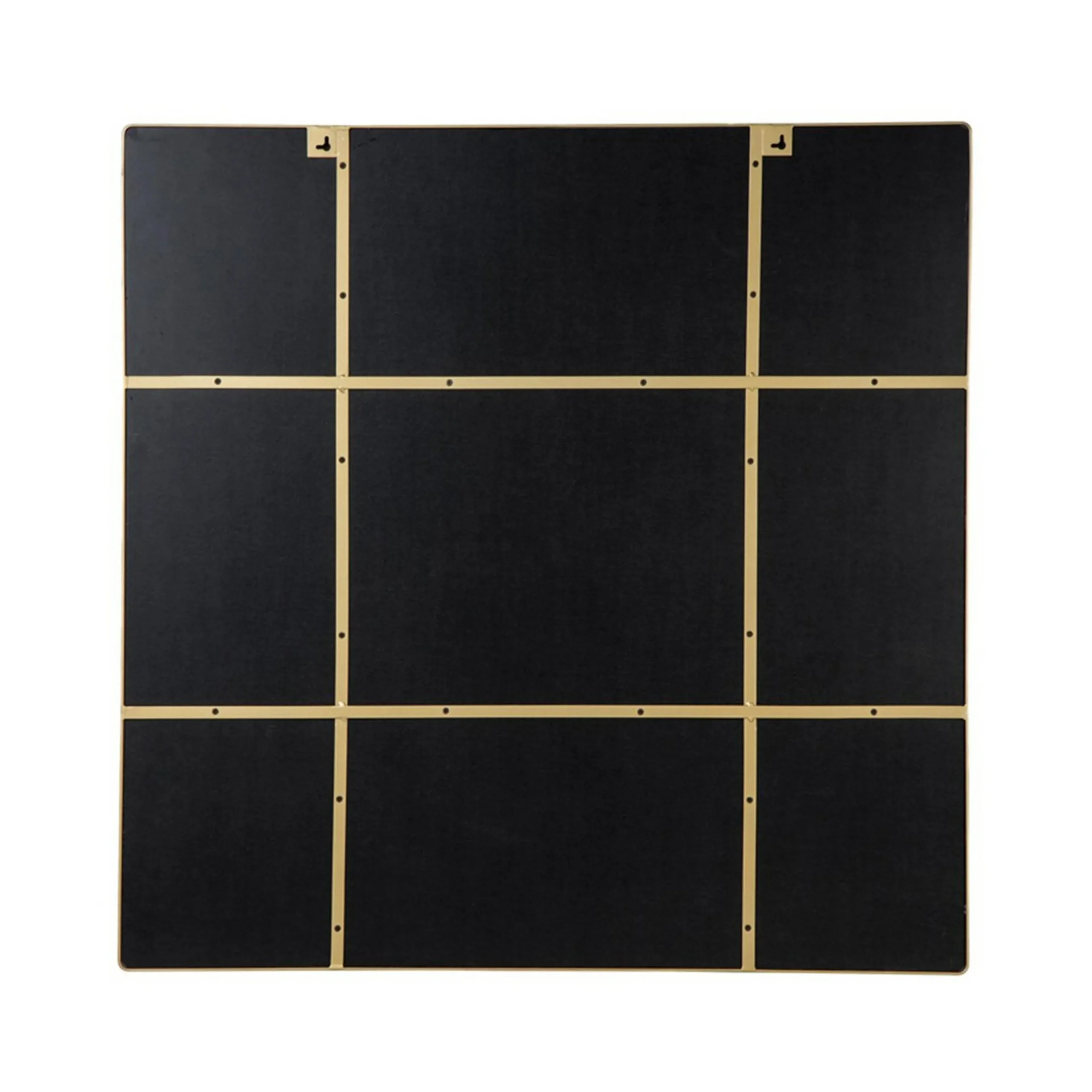 Minimal Essentials Mirror - 40" Square