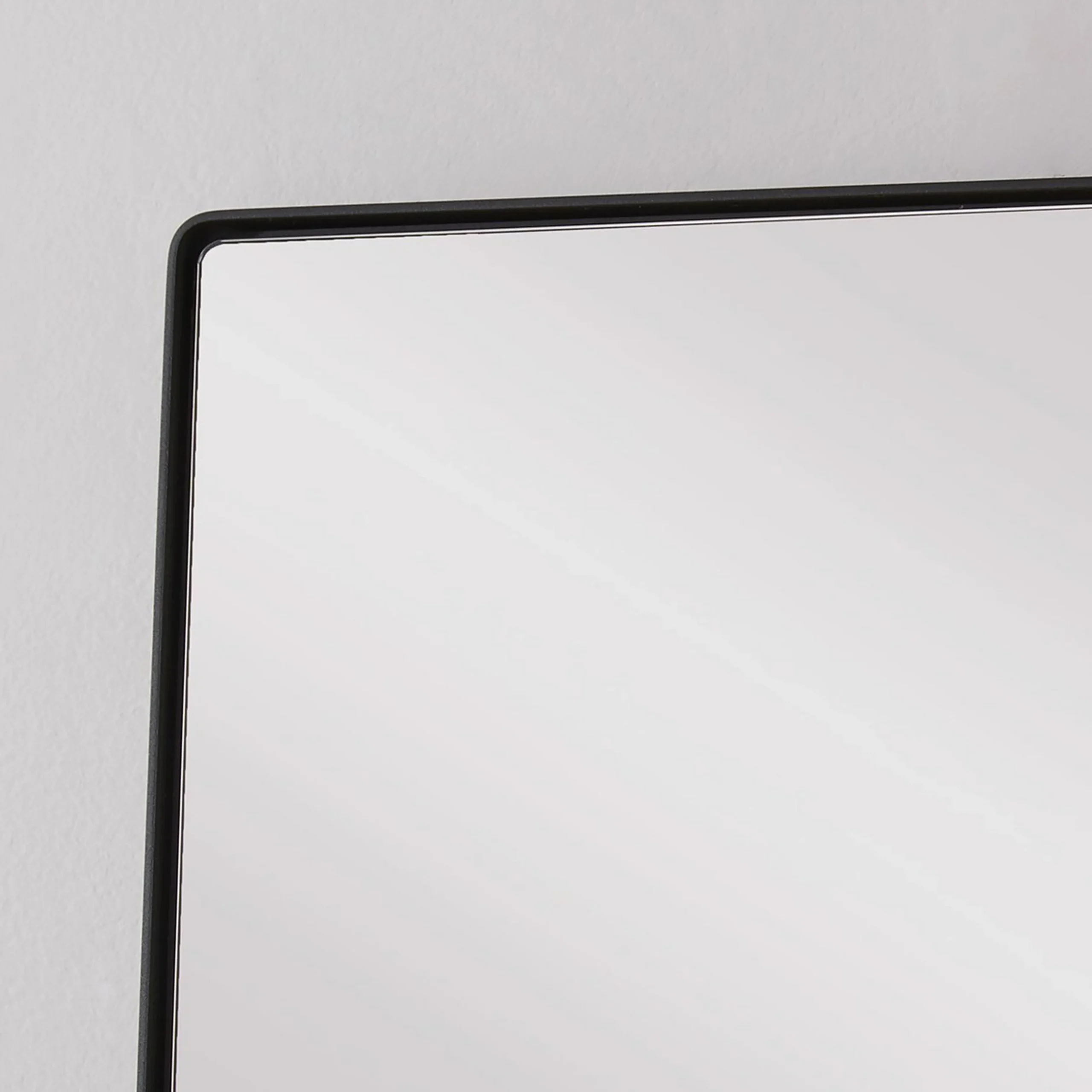Minimal Essentials Mirror - Rectangle