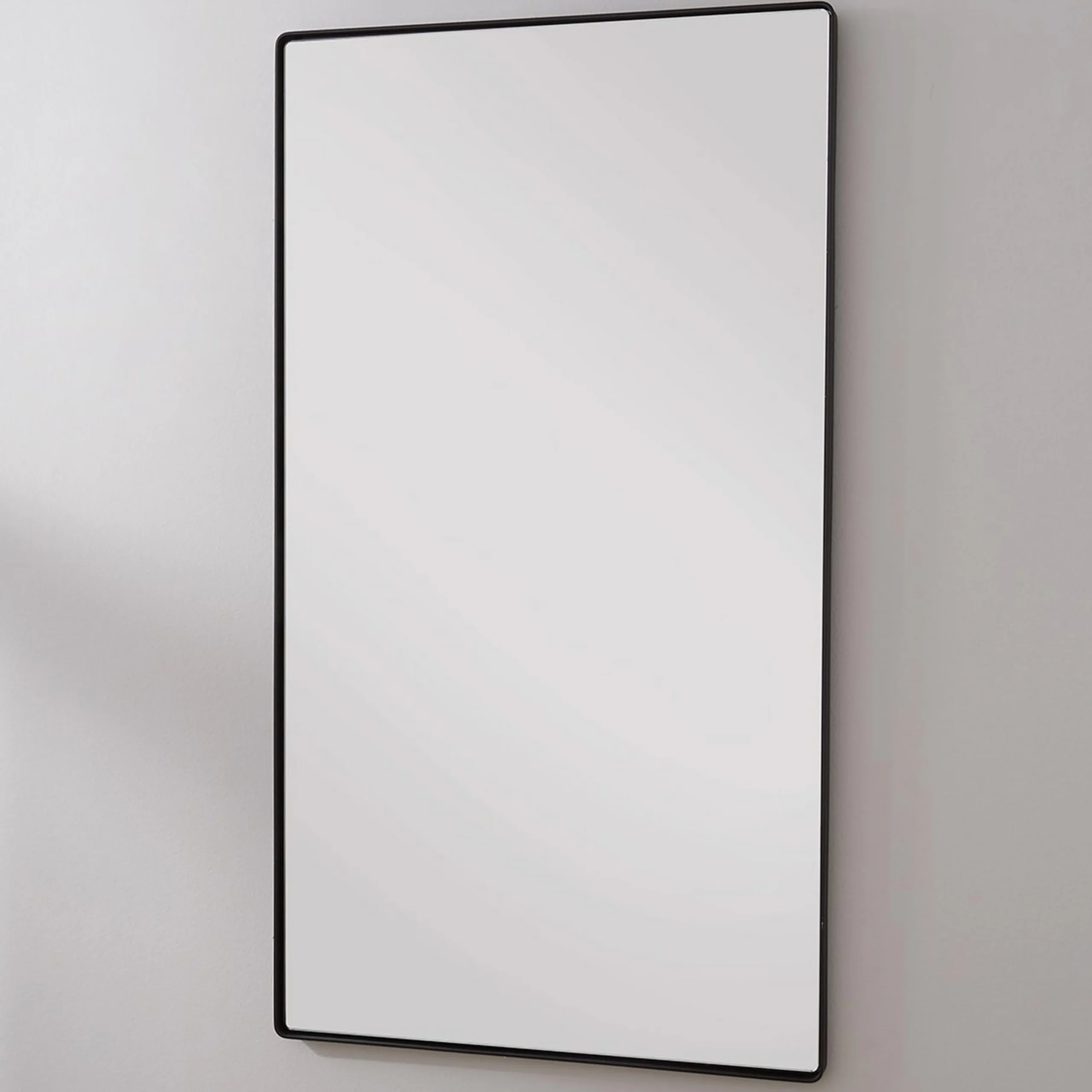 Minimal Essentials Mirror - Rectangle