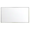 Minimal Essentials Mirror - Rectangle