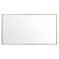 Minimal Essentials Mirror - Rectangle