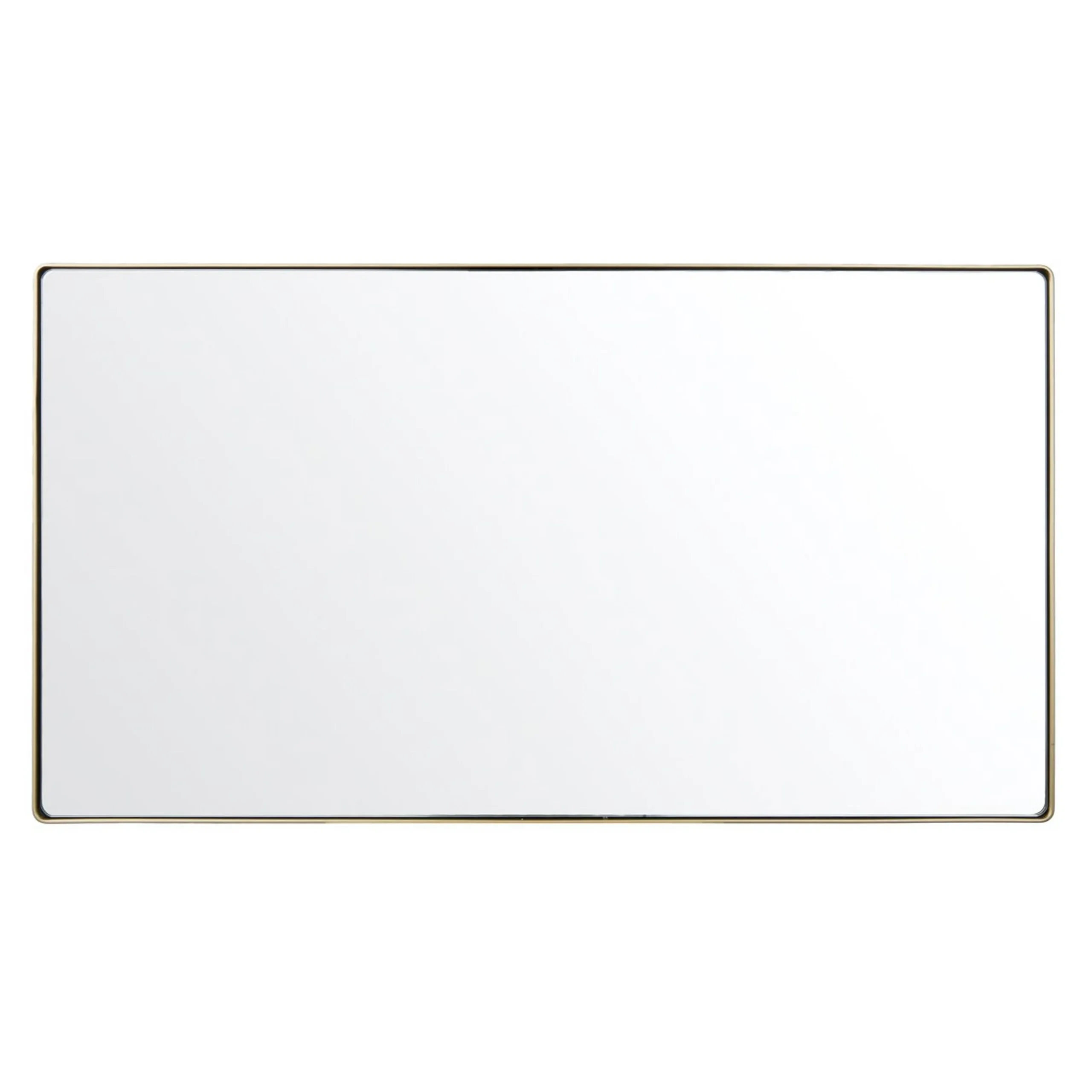 Minimal Essentials Mirror - Rectangle