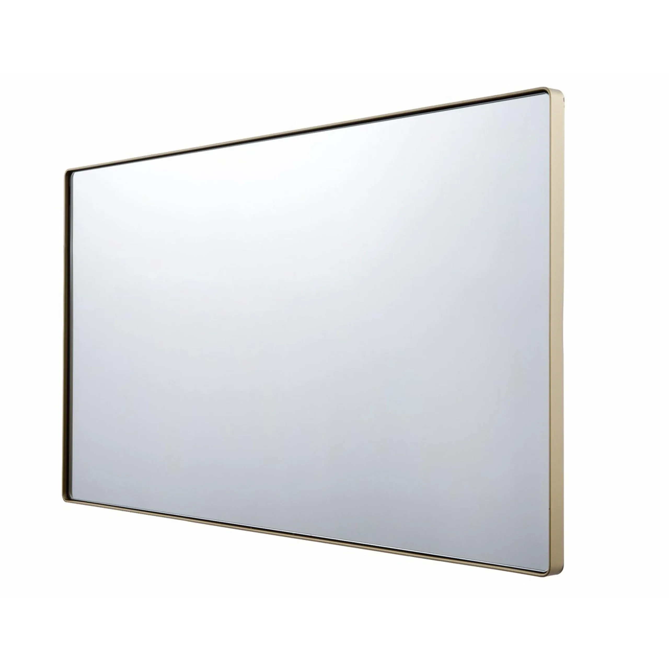 Minimal Essentials Mirror - Rectangle
