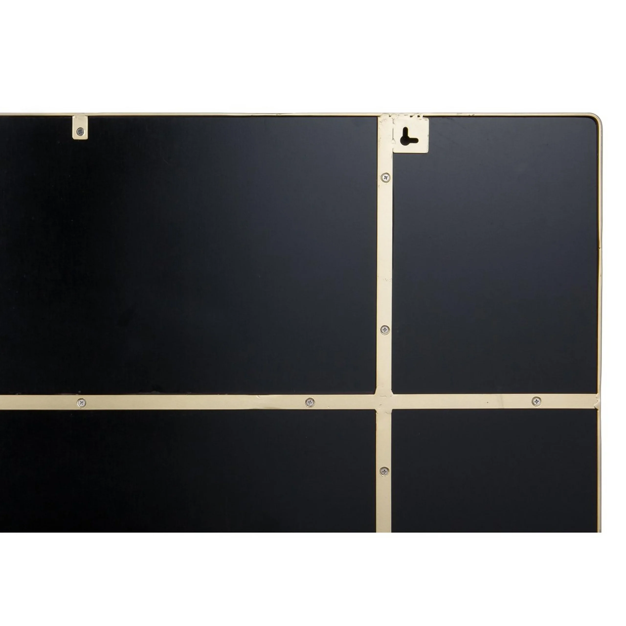 Minimal Essentials Mirror - Rectangle