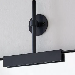 Minimalist Diem Mirror