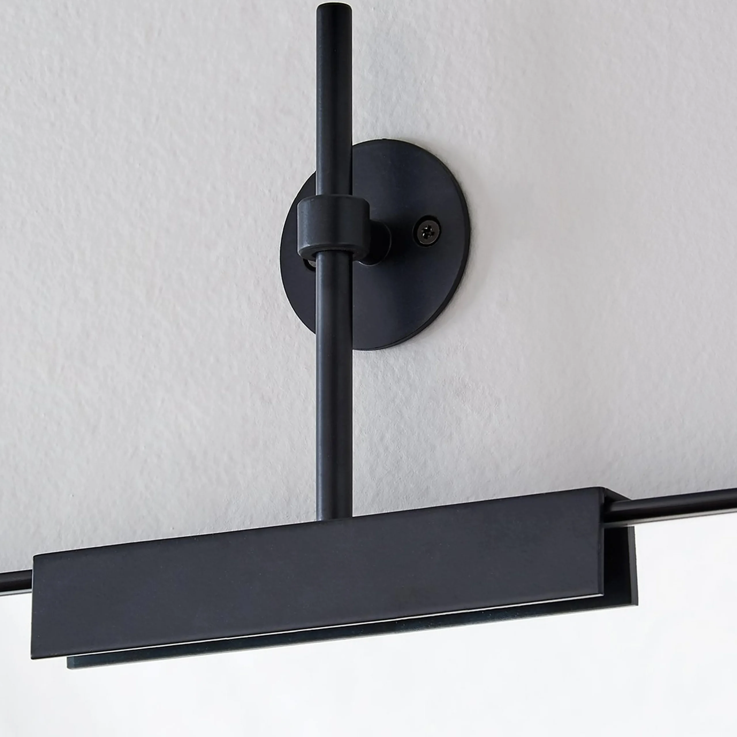Minimalist Diem Mirror
