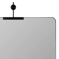 Minimalist Diem Mirror - Square