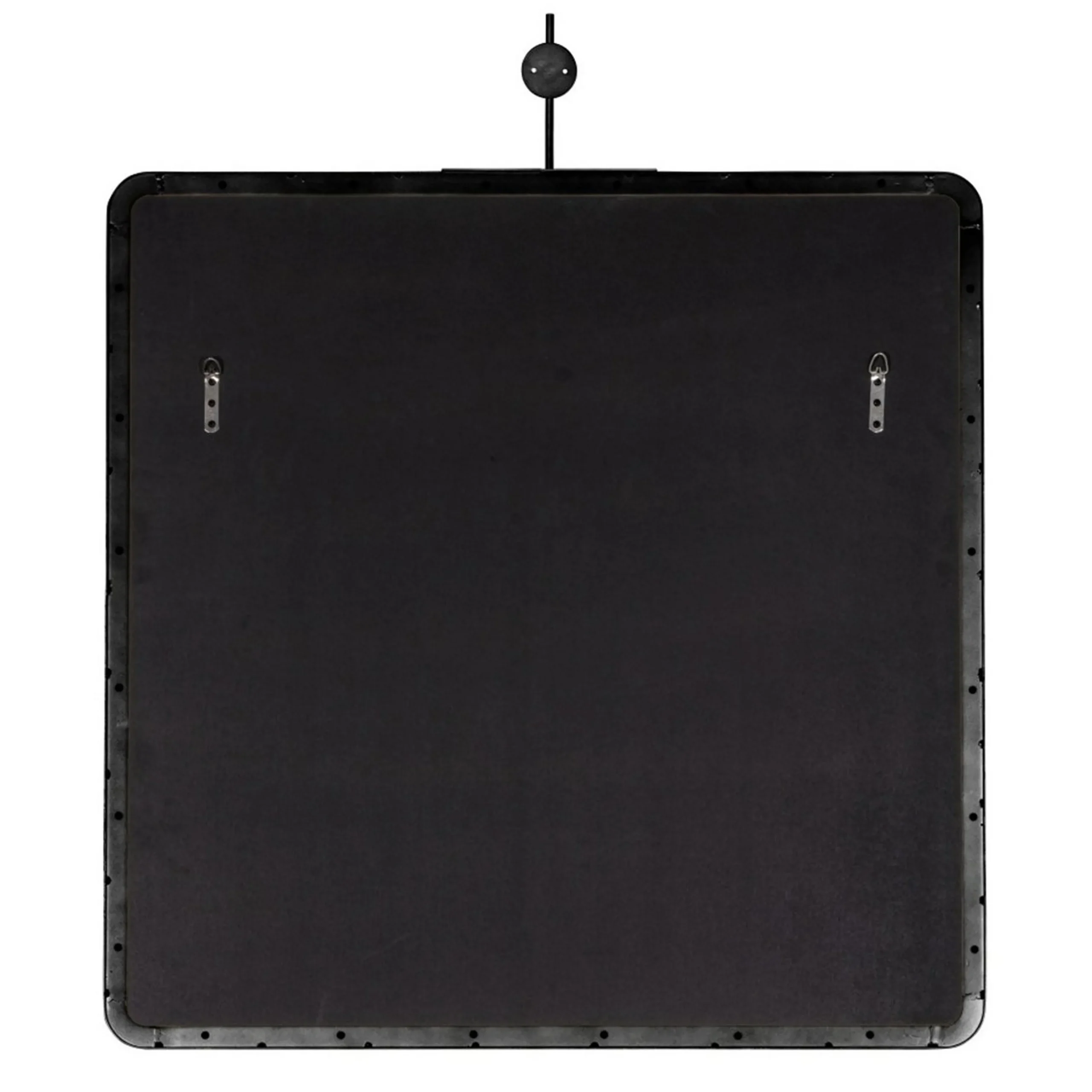 Minimalist Diem Mirror - Square