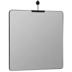 Minimalist Diem Mirror - Square