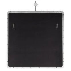Minimalist Diem Mirror - Square