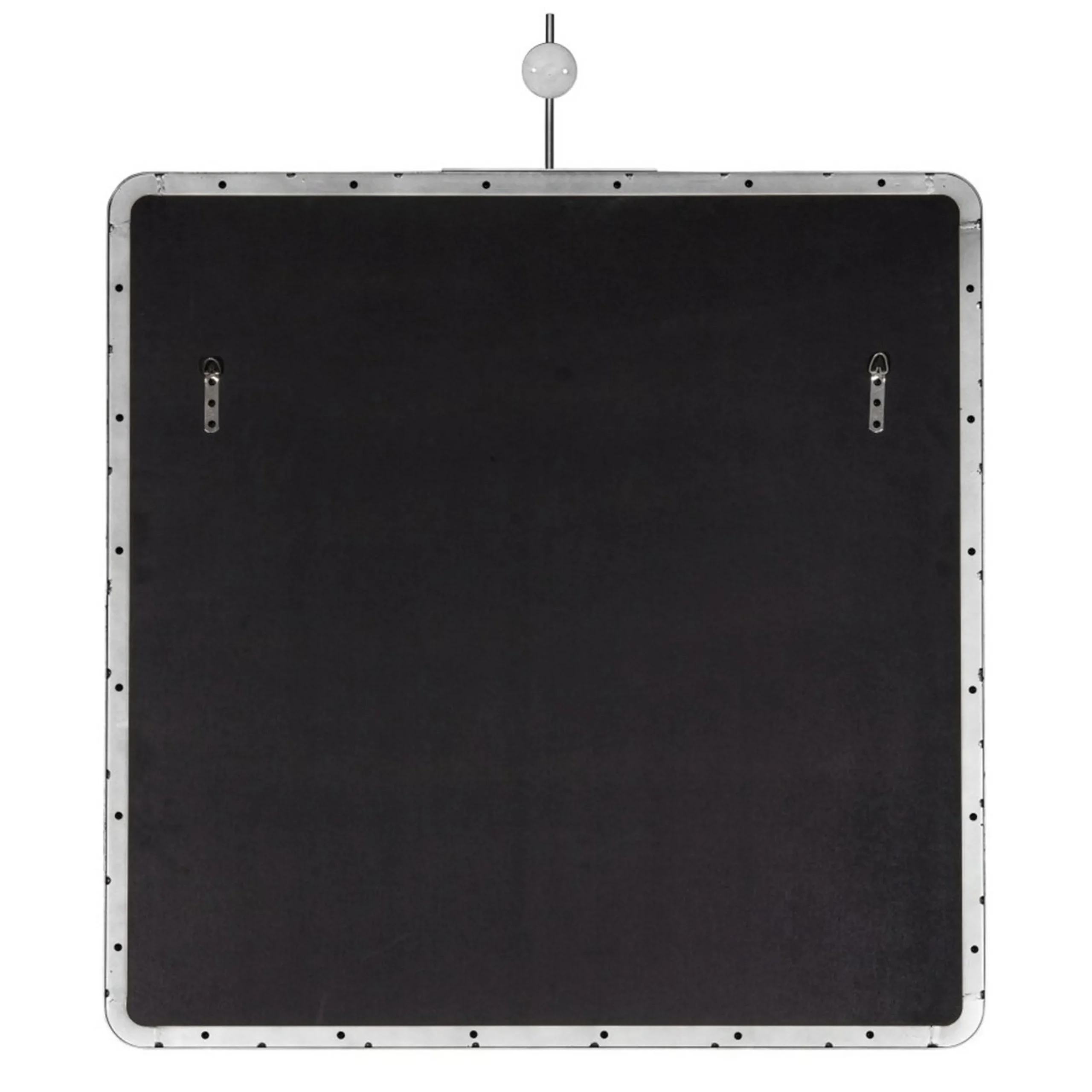 Minimalist Diem Mirror - Square