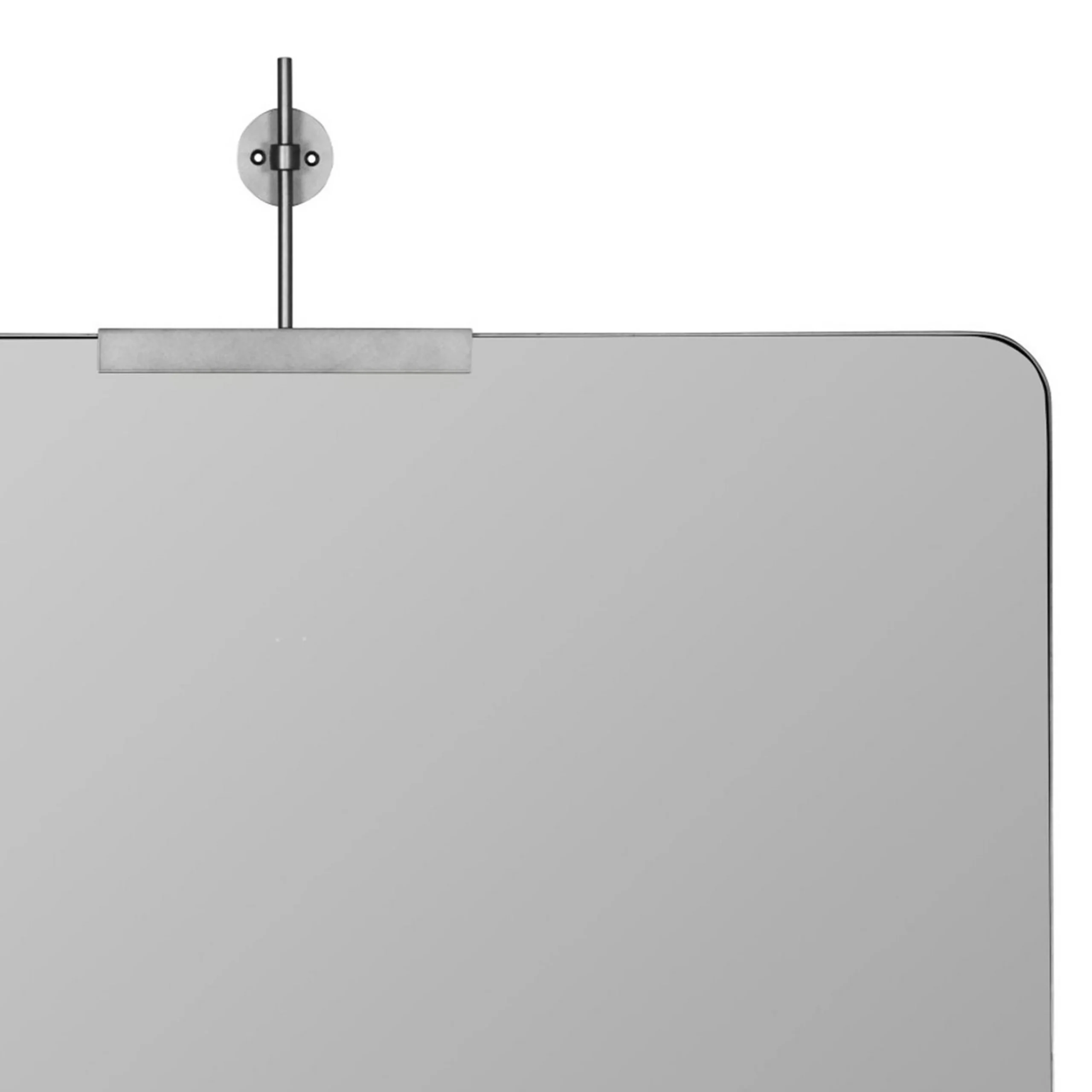 Minimalist Diem Mirror - Square