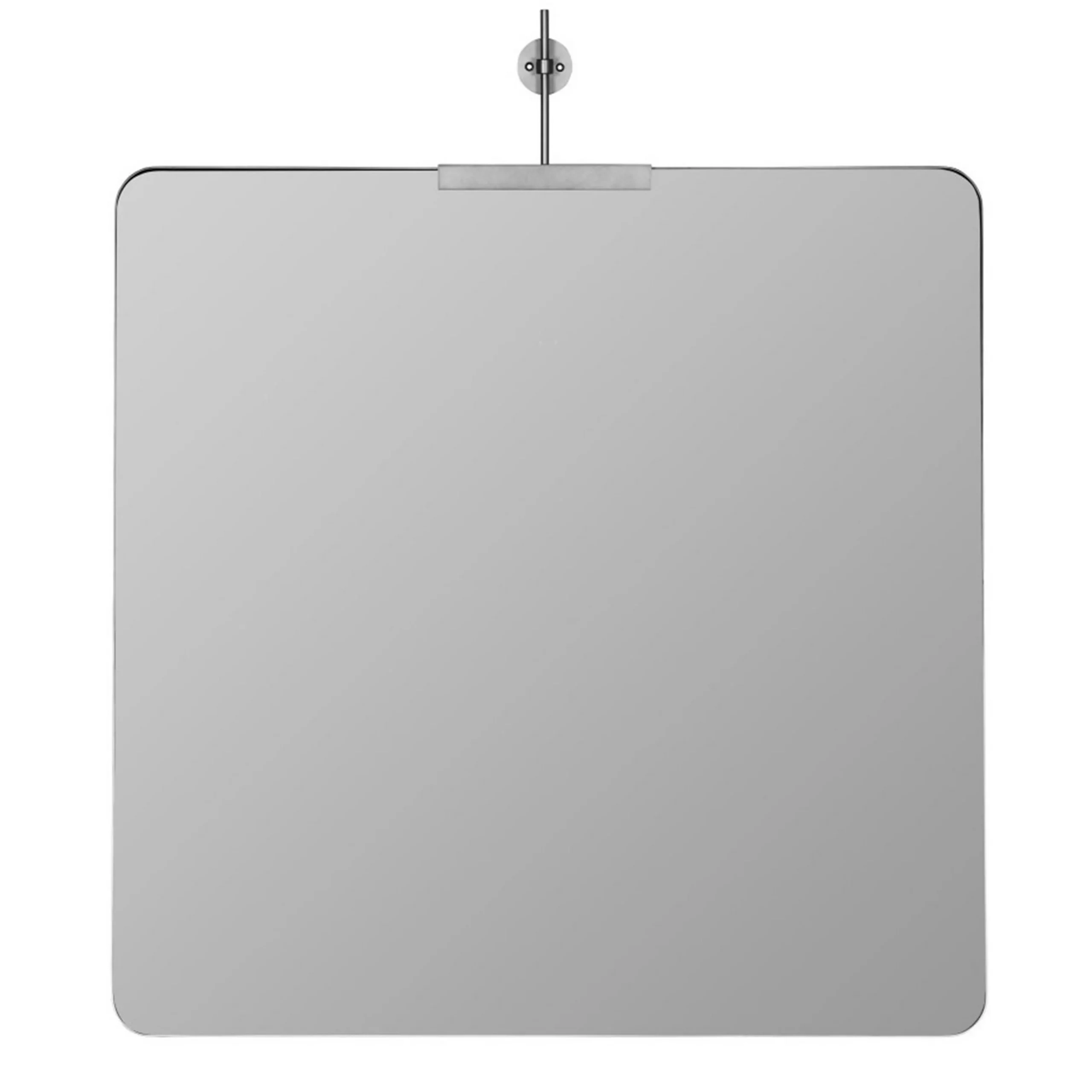 Minimalist Diem Mirror - Square