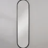 Minimalist Full Body Mirror