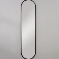 Minimalist Full Body Mirror