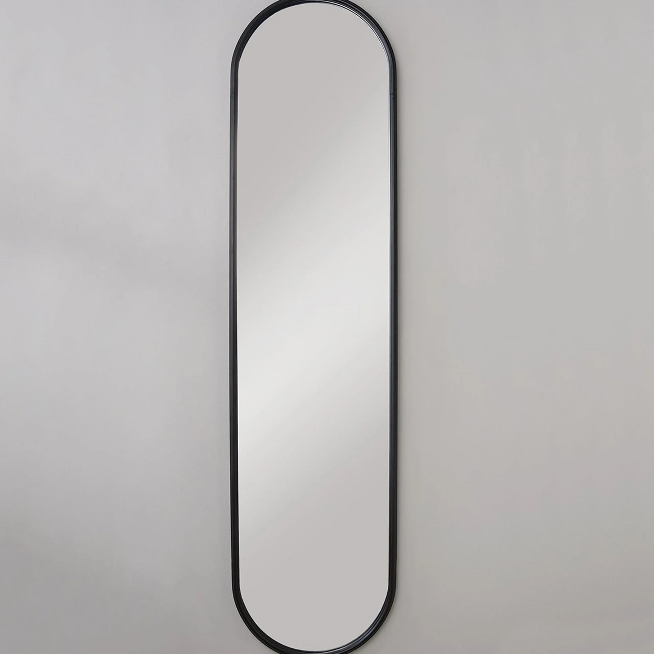 Minimalist Full Body Mirror